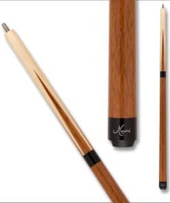 Tacón de Billar Meucci MESPN Sneaky Pete de Palo de Rosa