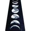 Tapete de Yoga Estampado Extra Grueso TPE -Moon-Y