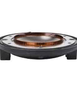 Diafragma de Titanio de 3" de Repuesto para Driver de