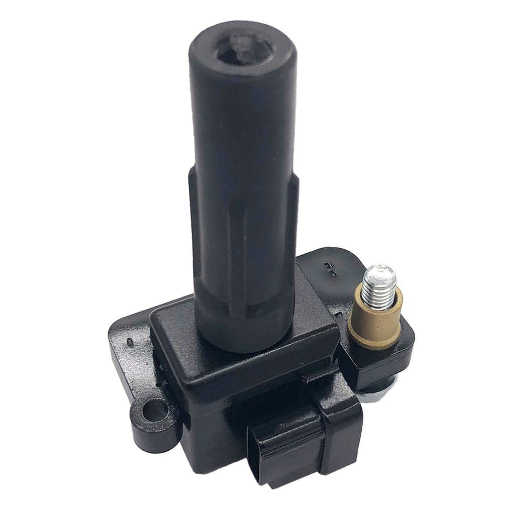 EPSIRMP UF287 Conjunto de 6 Bobinas de Encendido Compatible - Imagen 3