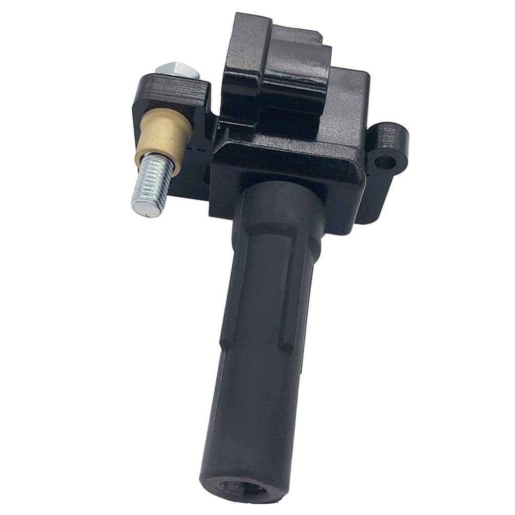 EPSIRMP UF287 Conjunto de 6 Bobinas de Encendido Compatible - Imagen 4
