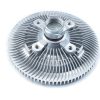 Embrague de ventilador de enfriamiento del -1995 2634