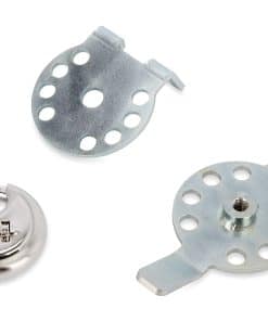 Dispositivo de bloqueo doble para tanques de propano Camco