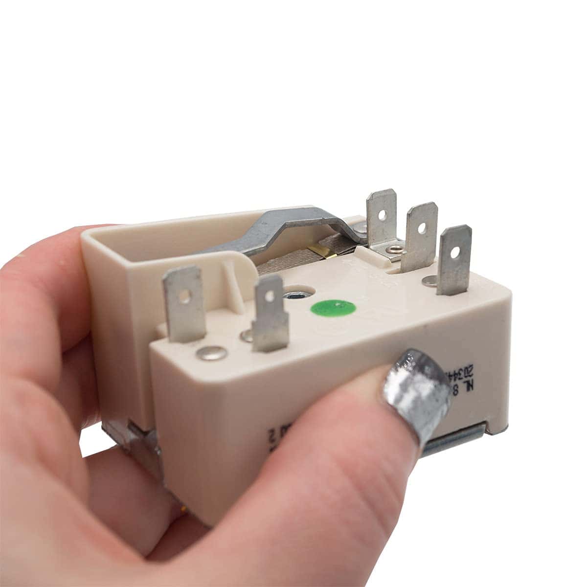 Interruptor de Control Infinito para Cocinas Eléctricas de - Imagen 5