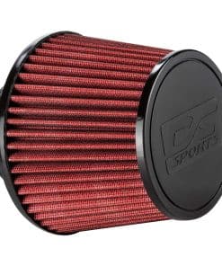 Filtro de Aire Universal DC Sports 2.75"
