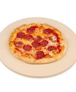 Piedra para Pizza Redonda de 15 Pulgadas ROCKSHEAT para