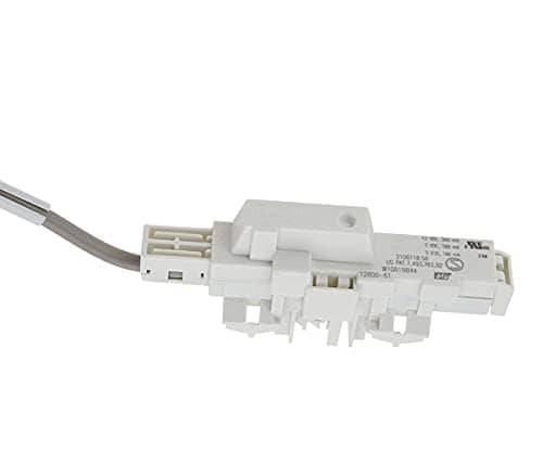 Siwdoy W10619844 Traba de Tapa de Lavadora OEM Compatible - Imagen 5