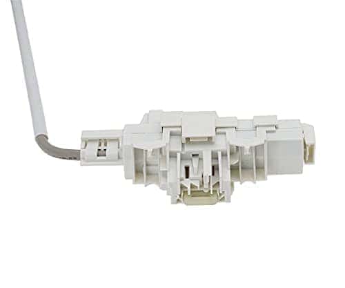 Siwdoy W10619844 Traba de Tapa de Lavadora OEM Compatible - Imagen 4