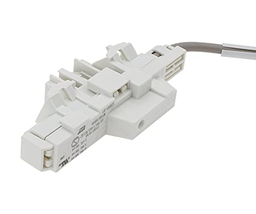 Siwdoy W10619844 Traba de Tapa de Lavadora OEM Compatible - Imagen 6