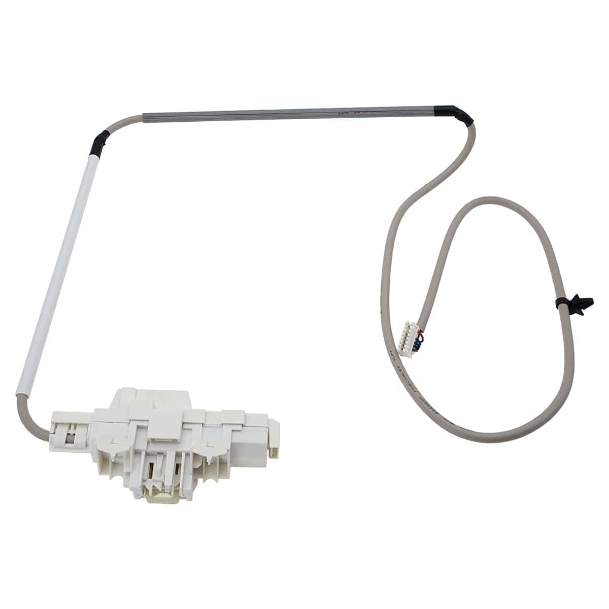 Siwdoy W10619844 Traba de Tapa de Lavadora OEM Compatible - Imagen 3