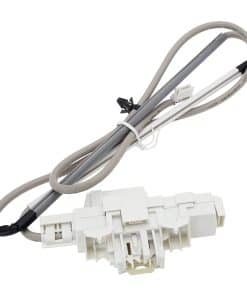 Siwdoy W10619844 Traba de Tapa de Lavadora OEM Compatible