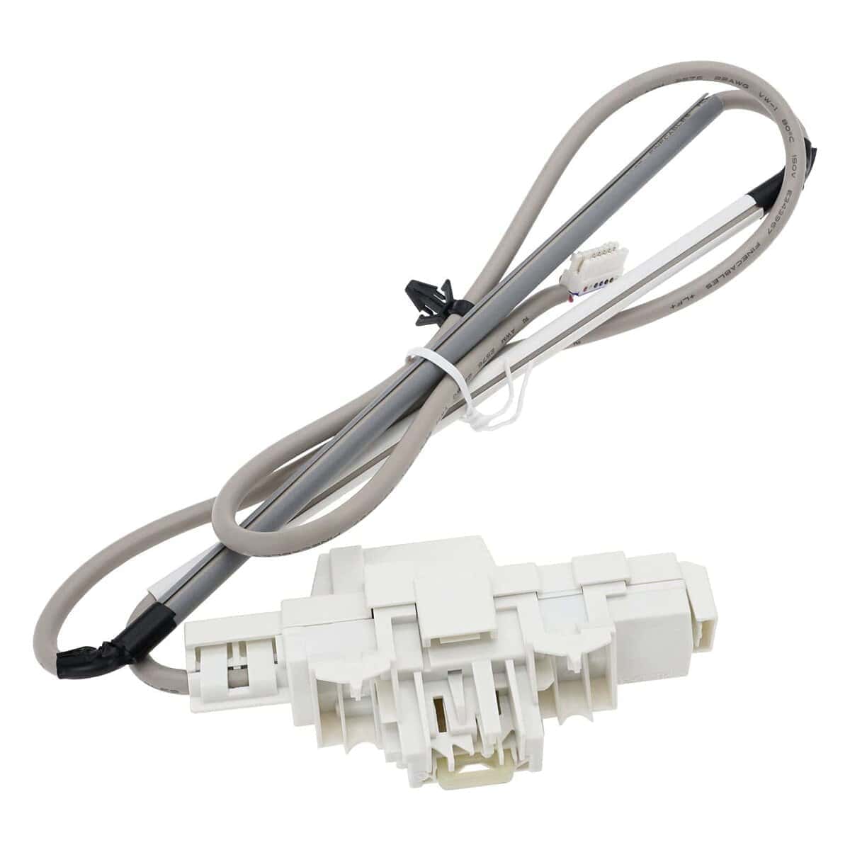 Siwdoy W10619844 Traba de Tapa de Lavadora OEM Compatible