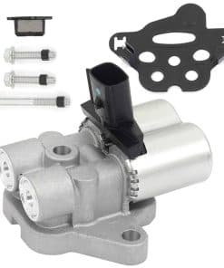 SCITOO Válvula de Sincronización Variable del Motor (VVT)