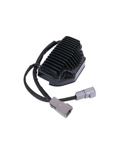 Regulador de Voltaje WATERLONG para Alternador de