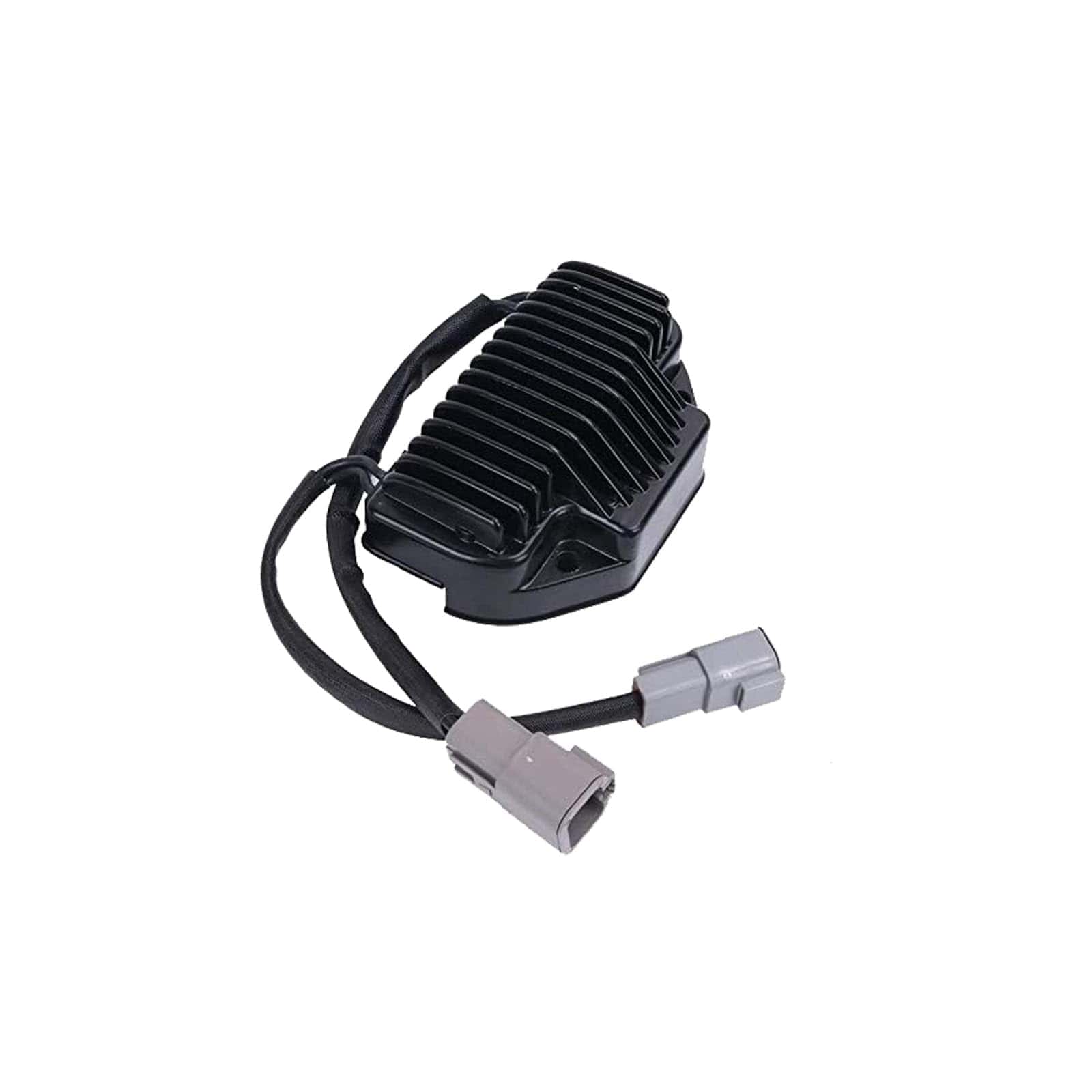 Regulador de Voltaje WATERLONG para Alternador de