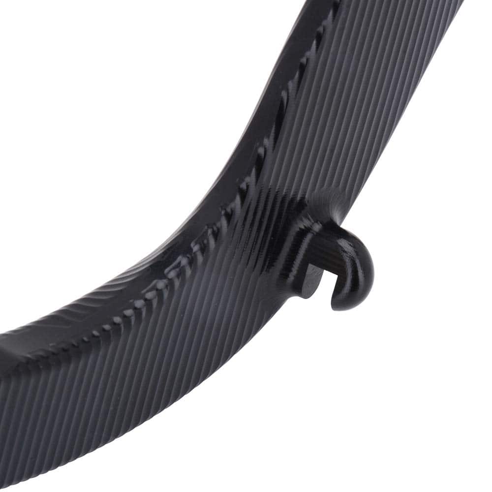 JFG RACING Palanca de freno trasero de aluminio CNC - - Imagen 6