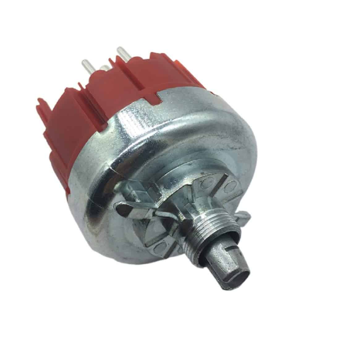 Switch de Faros DASPARTS 99661353500 para Porsche 911,