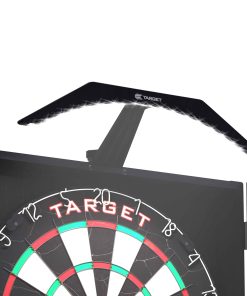 Sistema de Iluminación para Gabinete de Diana Arc de Target