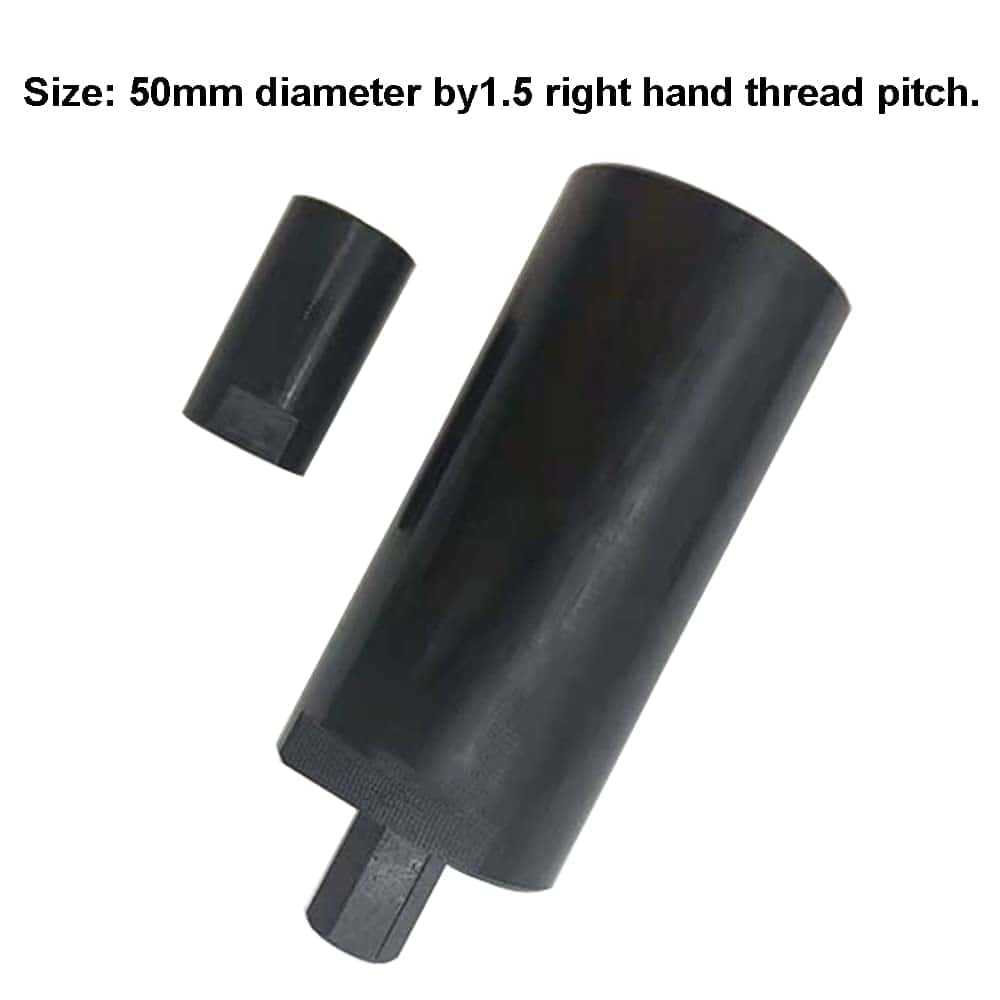 Herramienta Extractora de Rotor Magneto del Volante - Imagen 3