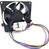 Motor del ventilador evaporador para refrigerador GE -