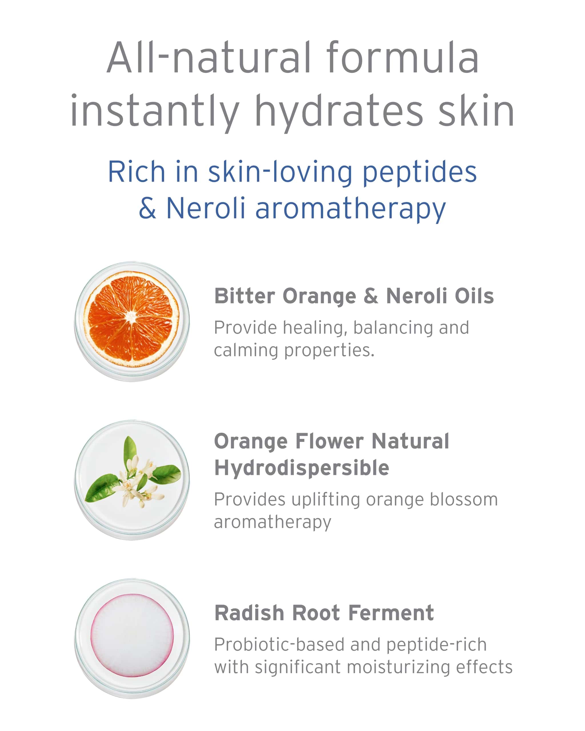 Kerstin Florian Neroli Water Face Mist | Spray de - Imagen 6