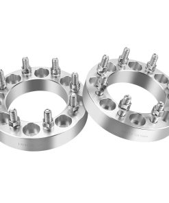 Separadores de ruedas 8x6.5 de 1.5 pulgadas para Dodge Ram