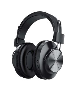 Audífonos inalámbricos con Bluetooth 5.0 Over-Ear de