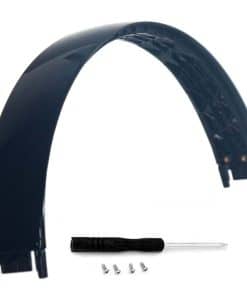 Piezas de Repuesto de Diadema Solo3 -Negro Brillante