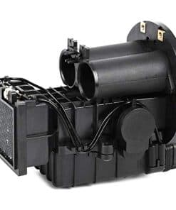 Sensor de Flujo de Aire Masa MD118127 E5T01371 Compatible