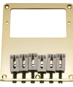 Puente de Humbucker Telecaster de 54 mm de Musiclily Pro