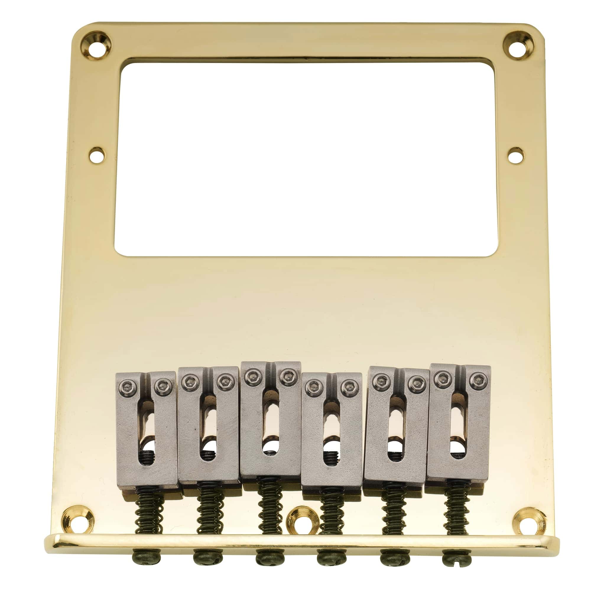 Puente de Humbucker Telecaster de 54 mm de Musiclily Pro