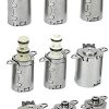 Kit de Solenoide de Transmisión MPS6 6DCT450, 9 Piezas