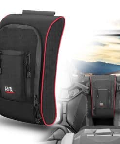 Bolsa de almacenamiento para consola central Kemimoto X3