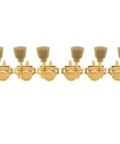 Clavijas de Afinación para Guitarra Musiclily Pro Estilo