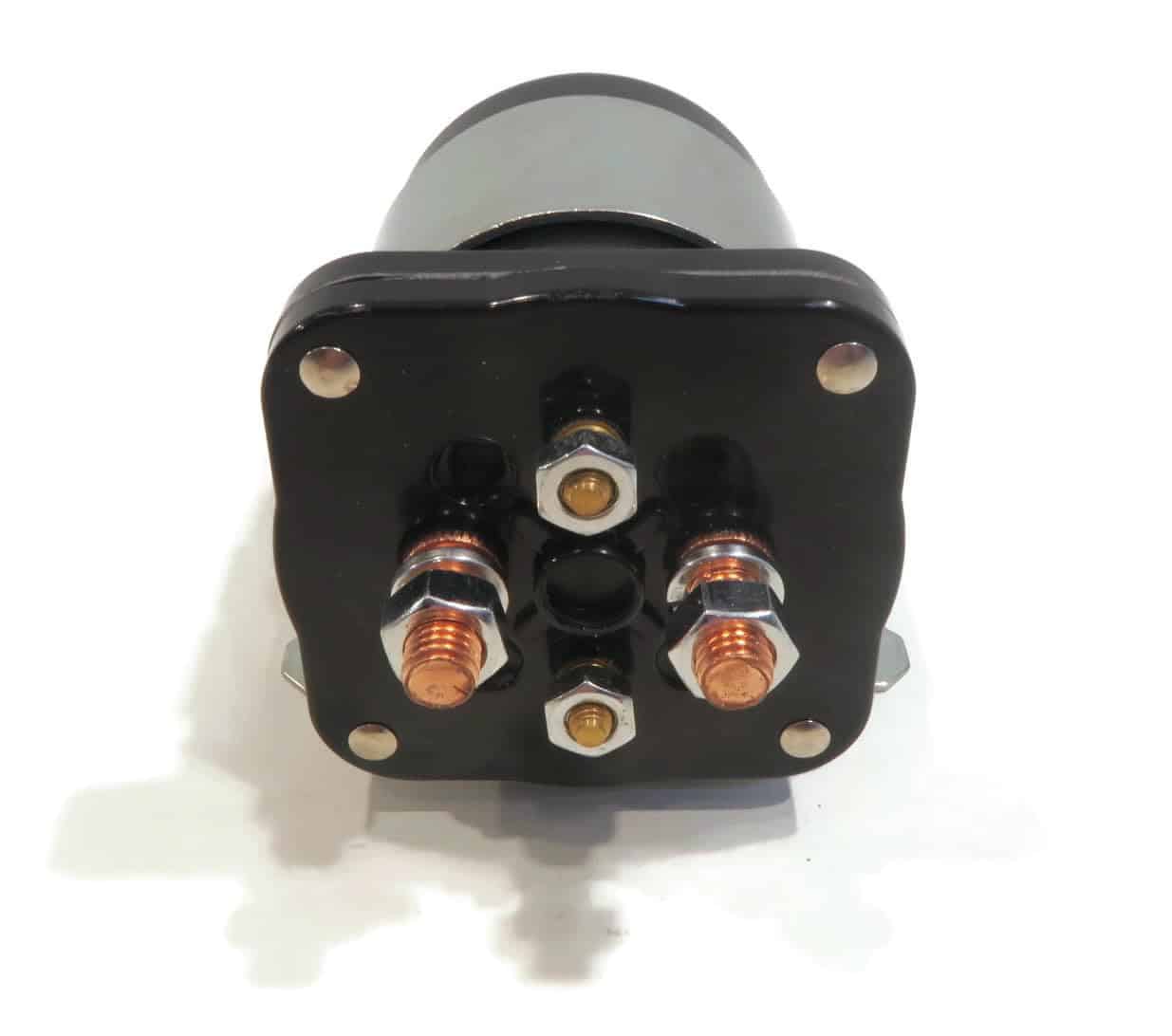 Reemplazo de Solenoide de Arranque de 36V 4 terminales Para - Imagen 8