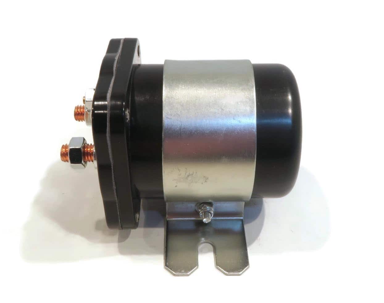 Reemplazo de Solenoide de Arranque de 36V 4 terminales Para - Imagen 6