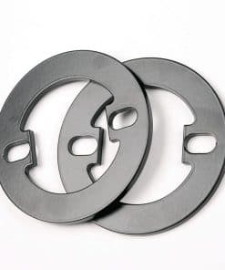 Placas de Soporte para Brazos de Control Inferiores