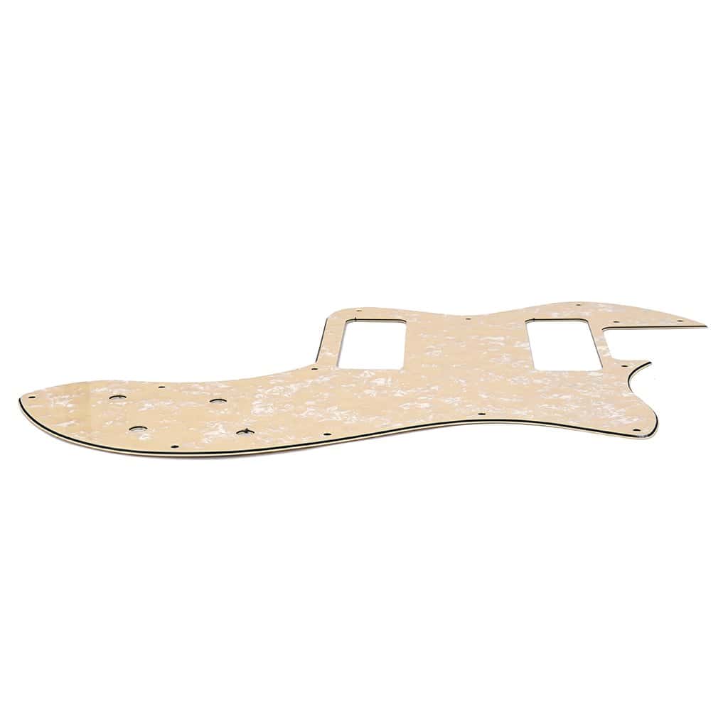 Pickguard para Guitarra Eléctrica Alnicov Para P90 Piezas - Imagen 8