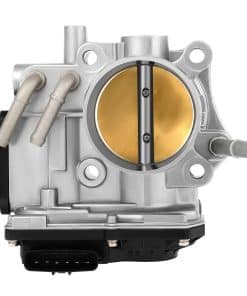 Cuerpo de acelerador, SCITOO compatible para Honda Accord