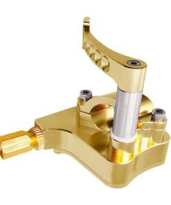 Ensamblaje de pulgar de aluminio para YAMAHA BANSHEE YFZ