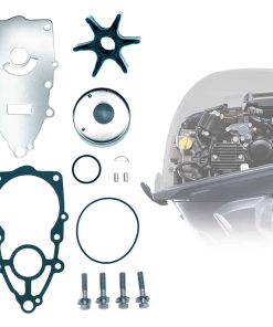 Kit de Reparación de Bomba de Agua PumuHo para Yamaha 200