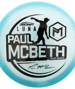 Disco de golf putter Discraft Limited Edition 2021 Tour