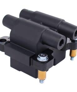 Paquete de Bobina de Encendido NewYall para Saab 9-2X
