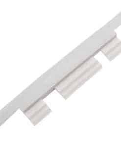 Junta de puerta de lavavajillas WD08X10015 WD8X231 de