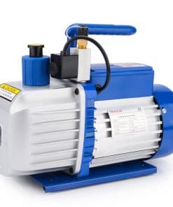 Bomba de Vacío de Paletas Giratorias de 2 Etapas Stonylab 5