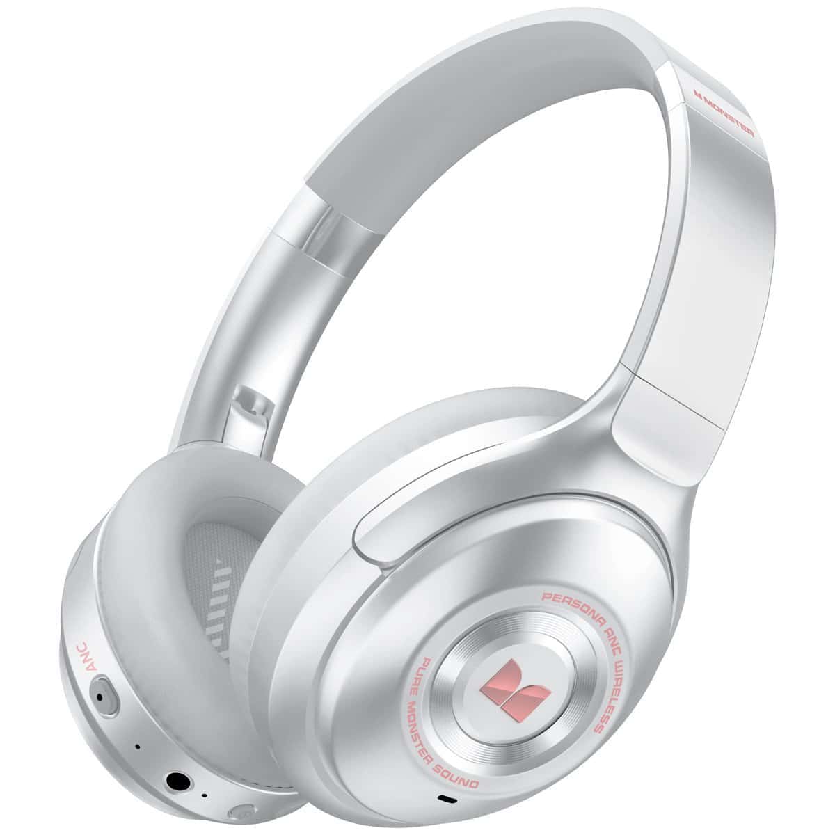 Auriculares inalámbricos con cancelación de ruido Monster