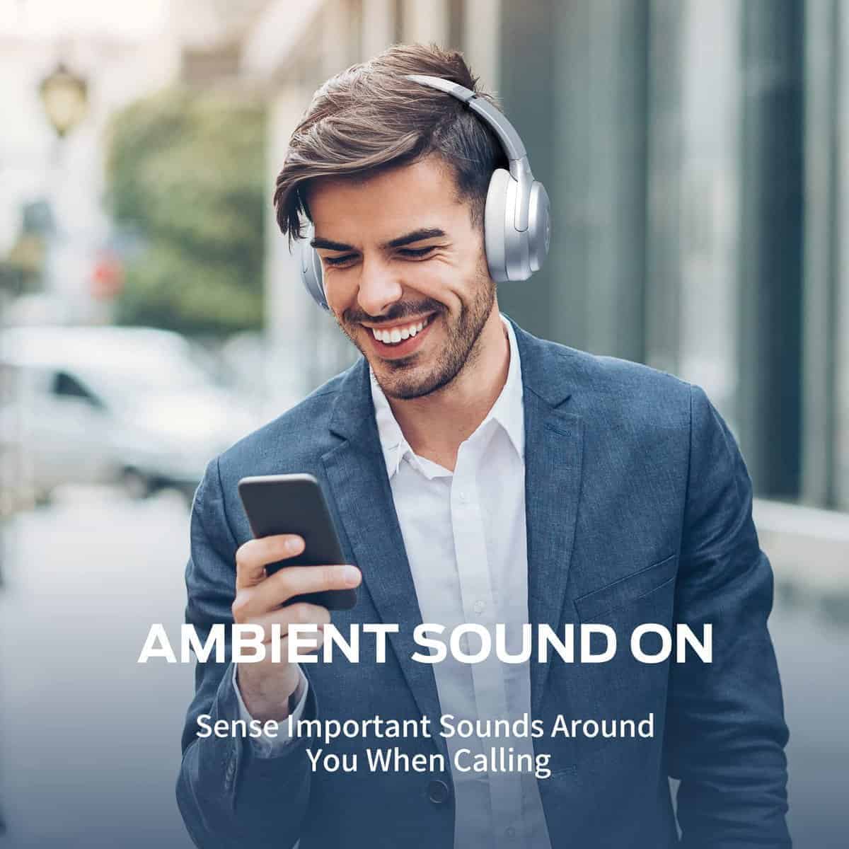 Auriculares inalámbricos con cancelación de ruido Monster - Imagen 5