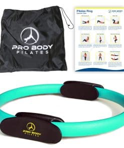 Anillo Pilates ProBody � Anillo de 14 Pulgadas para Fitness