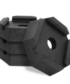 SnapPad Mini Square 5 (Paquete de 4) | Sistema de