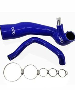 Manguera de Admisión de Silicona Compatible con Mini Cooper